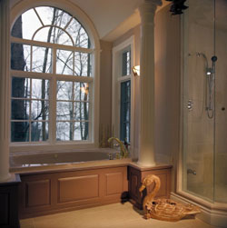 Virginia Home Repair: Window Replacement