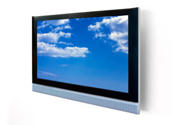 TV Installation: Energy Star TV