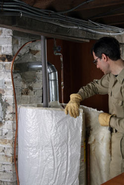 Water Heater Insulation Blanket