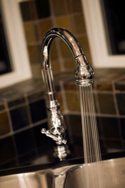 Faucets